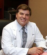 Thomas E. Melchione, M.D., F.A.C.O.G.